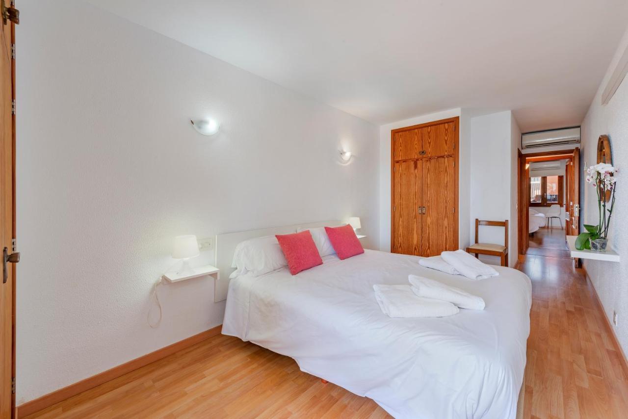 Apartamento Anita *